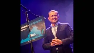 Tom Perriello Expects 