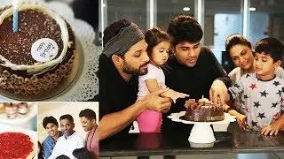 Allu Arjun Birthday Special | HBD Allu Arjun | Stylish Star Allu Arjun - filmyfocus.com