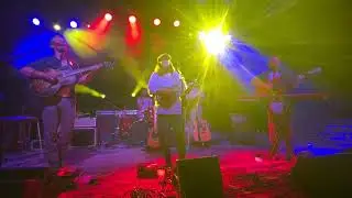 Fruition &ldquo;The Meaning&rdquo;