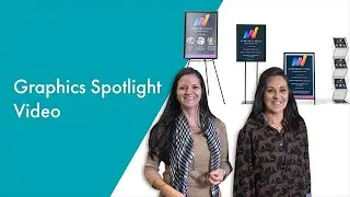 Custom Printed Business Displays | Displays2go&reg;