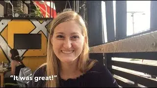 Claire Conquers Slovenia: Episode 13