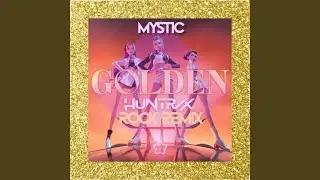 Golden (feat. HUNTR/X, EJAE, AUDREY NUNA, REI AMI & KPop Demon Hunters Cast) (Rock remix)