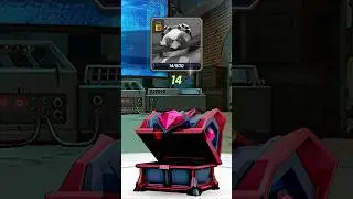 Challenger Eggman?? Neo Metal Sonic Sighted! | Sonic Forces: Speed Battle
