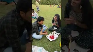 Surprise Birthday Celebration🥳🥳