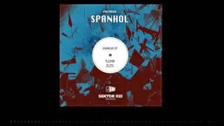 Spanhol - Energy (Original Mix)
