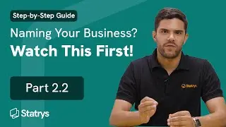 How to Choose a Business Name (Rules & Tips) | Hong Kong Company Setup Course