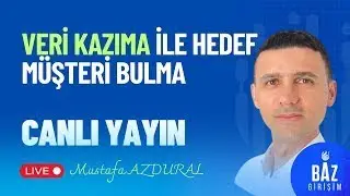 Veri Kazıma İle İhracat Müşterisi Bulma