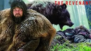 The Revenant (2015) &ndash; Leonardo DiCaprio | The Full Movie Analyzed and Explained In Eng