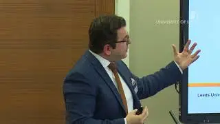 Festival of Ideas, Corporate Social Responsibility (CSR) | Leeds University Business School
