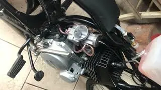Prot&oacute;tipo de RD 200