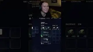 My brain is cooked by TikTok brain rot ffs #streaming #arcraiders #hstikkytokky