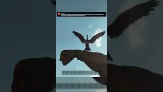 Assaltinho 01: O Terror do ARK