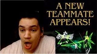 Shaman King E14 Reaction 