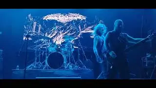 Grim Landscape -|- Orgasmatron (Cover Mot&ouml;rhead) -|- XIX XI MMXXIV Live -|-Lima-Per&uacute;-|-