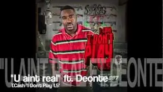 T.Cash 