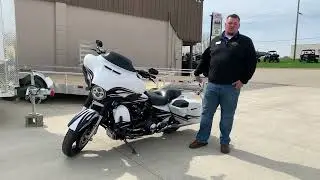2016 Harley-Davidson CVO Street Glide w/ Stage 3 🔥🔥🔥