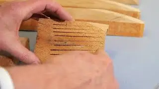 Calidad de secado de madera
