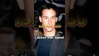 The Life of Keanu Reeves 2025: Transform Over The Years #keanureeves #top10gohere