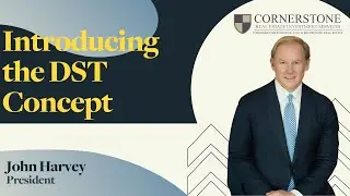 What Is a DST for 1031 Exchange? Introducing a New Concept in Real Estate Investing