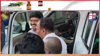 Phone Tapping Case Mein KTR, Harish Rao Ke Baad Ab Santosh Rao Se SIT Ki Pooch Tach | Jubilee Hills