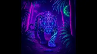 Jaguar Goa 2 - goa trance