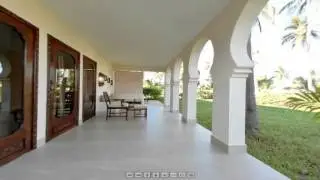 Baraza Resort and Spa, Zanzibar   Villa Poolside
