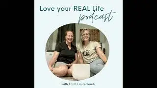 S2 - EP 6: The Healing Power of Sound with Jennie Sovey