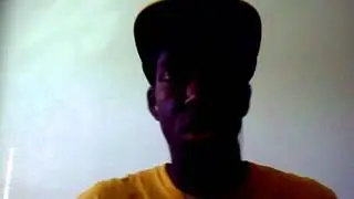 QISC rap video BLOOPER 7