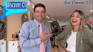 Discover New Canaan CT: The Search For Local Partners&hellip;