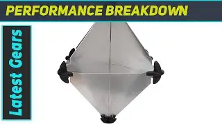 Acouto Radar Reflectors: Enhancing Safety on the Water