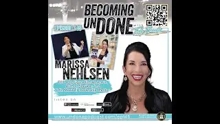 145 | From Abuse to Advocacy: Marissa Nehlsen's Journey to Empowerment