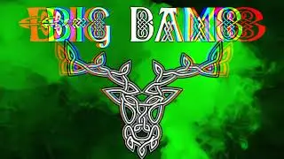 Big Damo - Belfast Blitz music/entrance video 2022