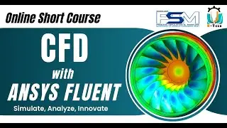 ONLINE CFD COURSE Lecture 1-12 07 2025