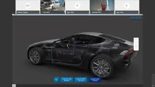 Advanced vehicle development with KISTLER testing solutions