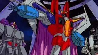 HUGE! Transformers conspiracy!!