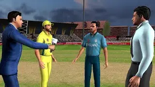 11th July Semi Final Australia vs England ICC World cup 2019 Prediction full match real cricket 2019
