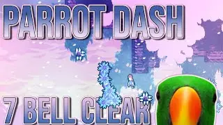 The Summit B-Hell Side - Clear + Very legit Rainbow