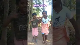 Abba Dabba 🤣 #funny #shorts #ytshorts #shortsfeed #viralshorts #comedy #trending  #Swapnavlogs2.0