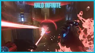 Is This My Best Halo Infinite Match Yet?