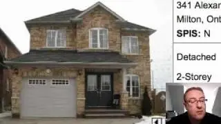 Milton Daily Homes - February 22, 2011 - A New Record