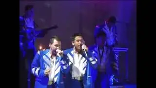 Olvídala -  En Vivo CD. Altamirano - Beto Y Sus Canarios