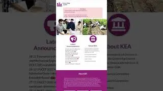 🤗 #kcet Second Extended Round