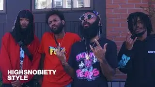 Here&rsquo;s What Went Down at Supreme&rsquo;s Brooklyn Grand Opening