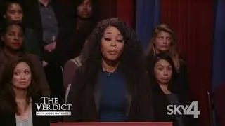 Judge Hatchett May 31 2017 Part 2