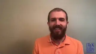 TUG 2020 &mdash; Paul Gessler &mdash;Teaching with LaTeX and Overleaf