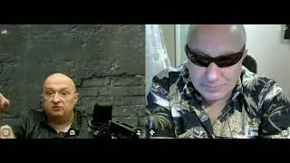 Алло, это колл центр? Нет, это Вилкул и Мураев