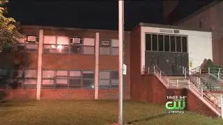 Police: Principal Struck By Father During Confrontation At Robert Pollock Elementary School