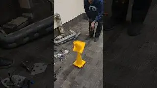 Quadruple cone flip!!!!!