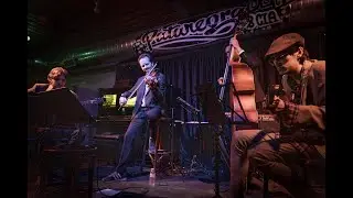 MÁS MADERA - Tchavolo's Swing (Live in Pata Negra)