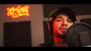 Hi-Rez - Overdrive only kr$na verse (KR$NA)